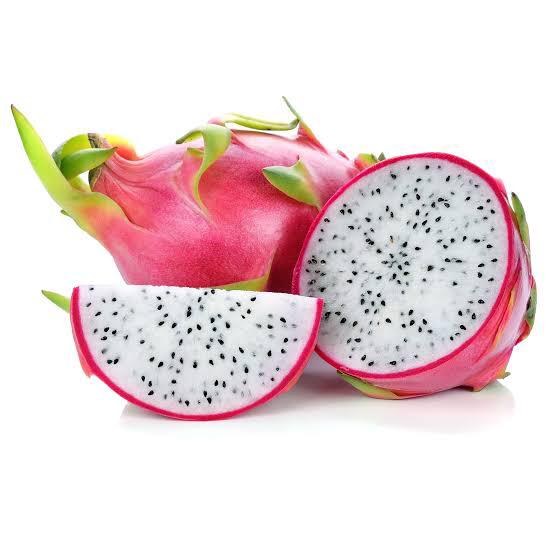 Dragon fruit