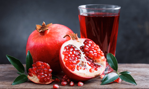 Pomegranate